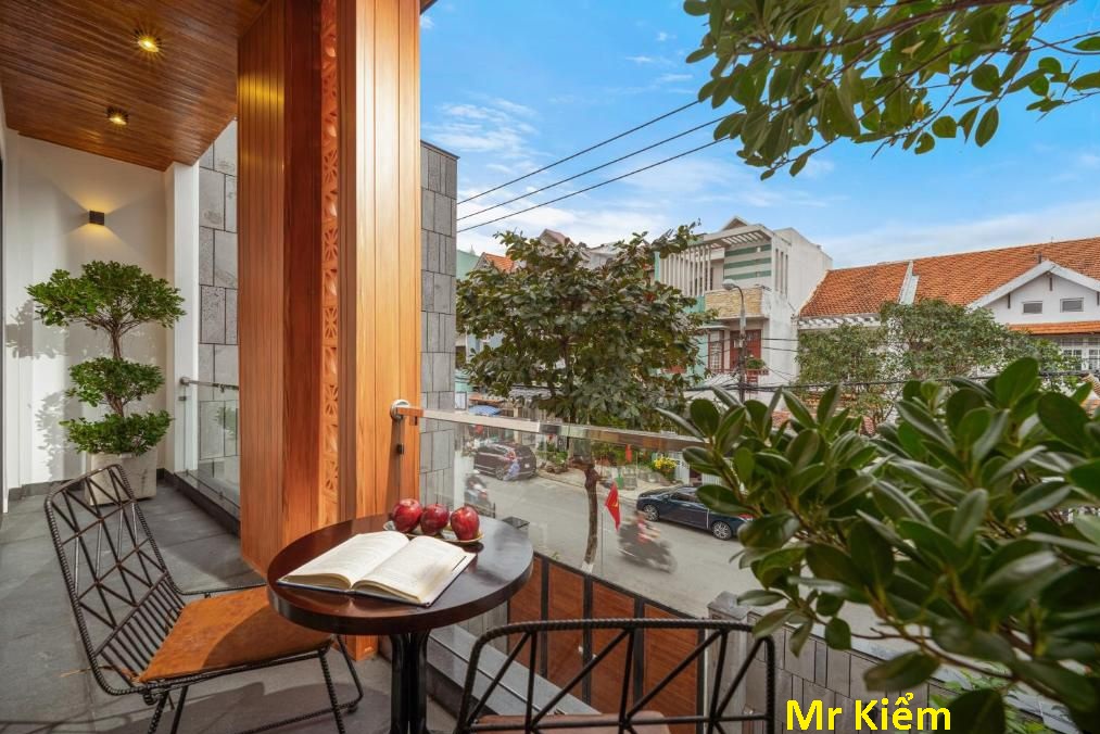 Bán Biệt thự nghỉ dưỡng bên Biển Mỹ Khê- Đà ẵng- Dòng tiền cao, vị trí vàng cho nhà đầu tư - Ảnh 1